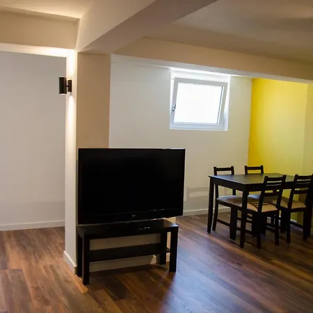 Apartament Dorpsplein