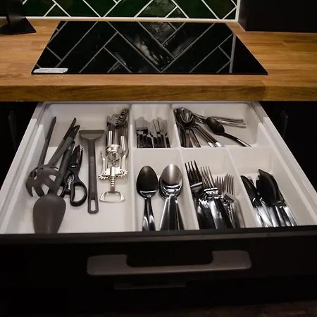 Dorpsplein Zandvoort