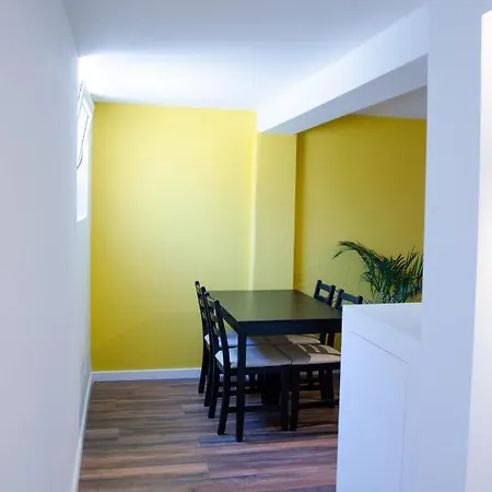 Apartament Dorpsplein Zandvoort