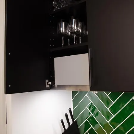 Dorpsplein Apartament Zandvoort