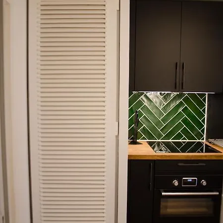 Apartament Dorpsplein *