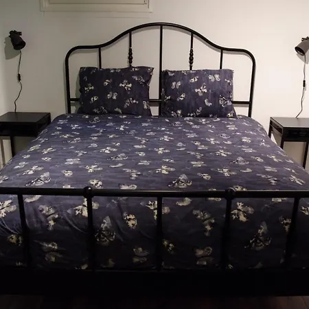 Apartament Dorpsplein Zandvoort