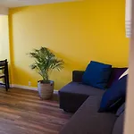 Apartment Dorpsplein *
