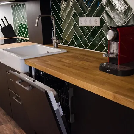 Διαμέρισμα Dorpsplein Zandvoort