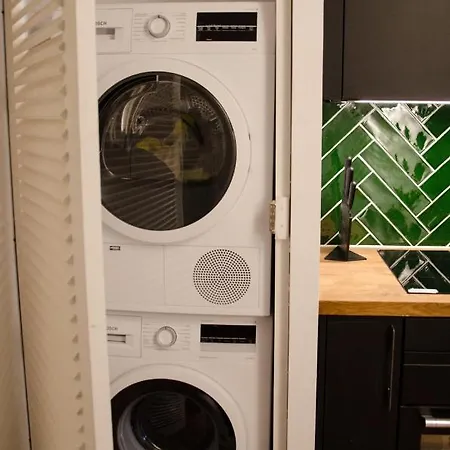 Διαμέρισμα Dorpsplein