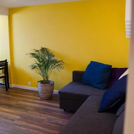 Apartment Dorpsplein *