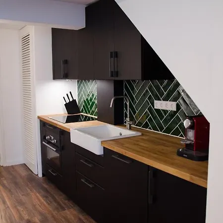 Appartement Dorpsplein *