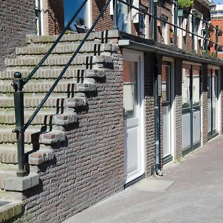 Dorpsplein Zandvoort