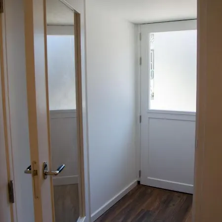 Appartement Dorpsplein