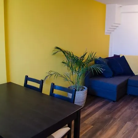 Apartment Dorpsplein