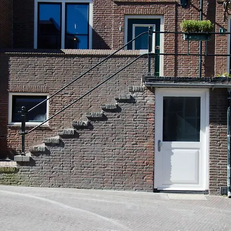 Dorpsplein Διαμέρισμα Zandvoort