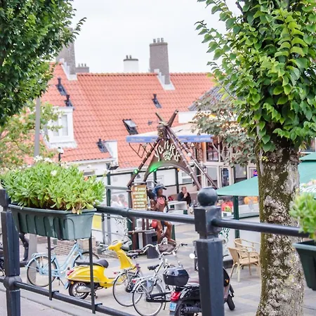 Διαμέρισμα Dorpsplein Zandvoort