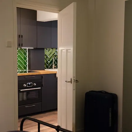 Dorpsplein Zandvoort