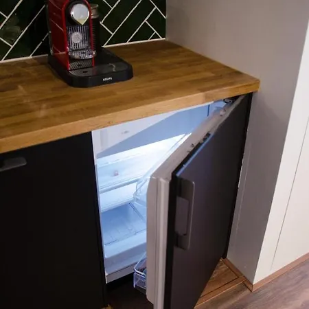 Dorpsplein Διαμέρισμα *