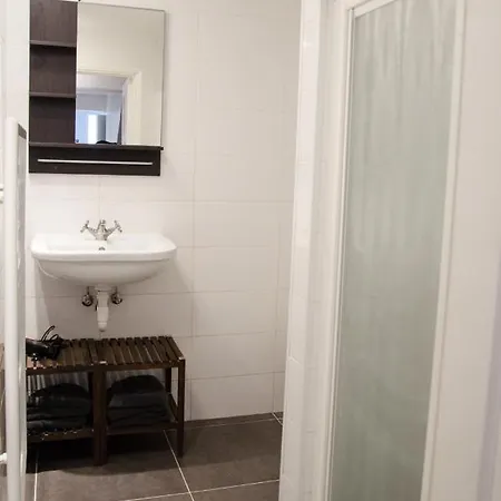 Appartement Dorpsplein