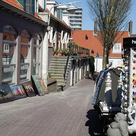 Dorpsplein 아파트 *